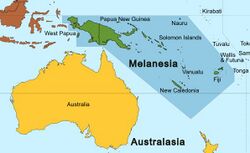 Oceania UN Geoscheme - Map of Melanesia cropped.jpg