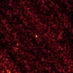 PIA18453-Asteroid2011MD-SpitzerSpaceTelescope-IRAC-Feb2014.jpg