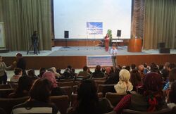 Rojava University opening.jpg