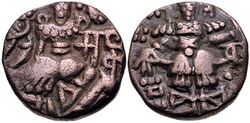 Sankaravarman, Dupatalas (Kashmir) Circa 883-902 CE.jpg