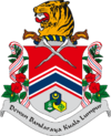 Coat of arms of Kuala Lumpur
