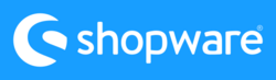 Shopware Logo 2016.svg