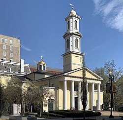 St. John's Episcopal Church Lafayette Square.jpg