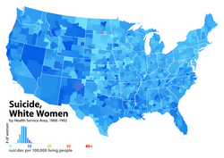 Suicide by region, white women.png