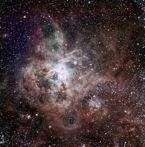 File:Tarantula Nebula TRAPPIST.jpg