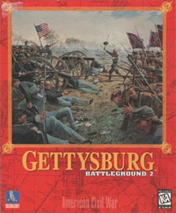 Battleground 2 - Gettysburg Coverart.png