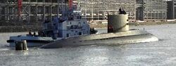Chinese Type 093 submarine.jpg