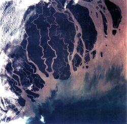 Ganges River Delta, Bangladesh, India.jpg