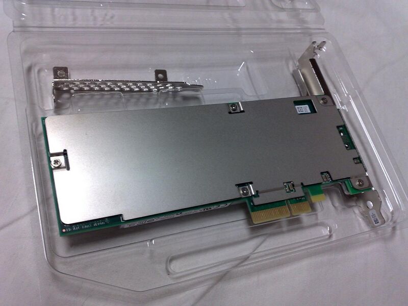 File:Intel SSD 750 series, 400 GB add-in card model, bottom view.jpg