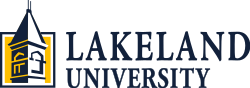 Lakeland University logo.svg
