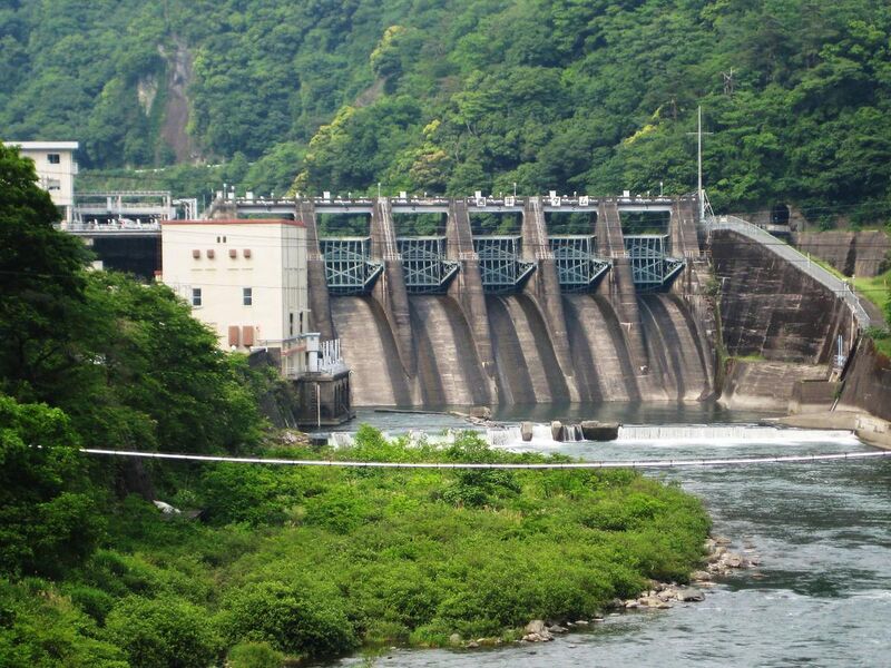 File:Nishidaira Dam.jpg