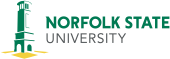 Norfolk State University logo.svg