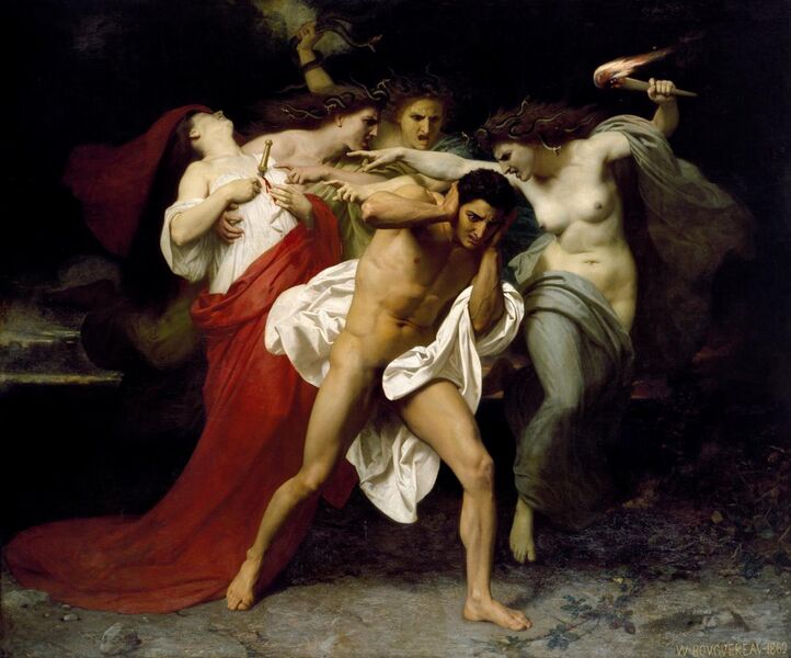 File:Orestes Pursued by the Furies by William-Adolphe Bouguereau (1862) - Google Art Project.jpg