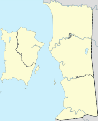 Penang location map.svg