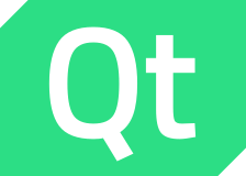File:Qt logo neon 2022.svg