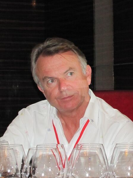 File:Sam Neill at Burghound Asia in Singapore.jpg