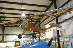 Smith Termite - Oregon Air and Space Museum - Eugene, Oregon - DSC09872.jpg