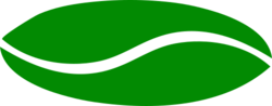 Spaekhugger green.svg