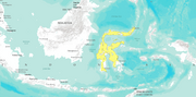 Sulawesi Goshawk map.png