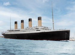 Titanic in color.png