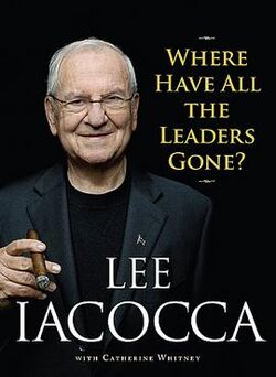 Where Have All the Leaders Gone? book cover.jpg