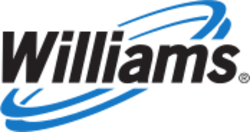 Williams Companies logo.svg