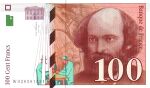 100 Francs (1997) - Vorderseite.jpg