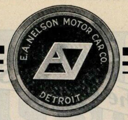 1920 Nelson advert emblem.png
