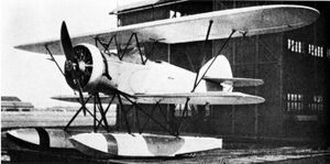 Aichi AB-3 Single-Seat Reconnaissance Seaplane 1932a.jpg