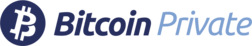 Bitcoin Private Logo.svg