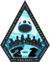 Blue Origin NS-21 logo.png