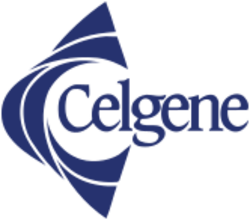 Celgene logo.svg