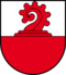 Coat of arms of Liestal