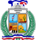 Coat of Arms of Tarapacá Region
