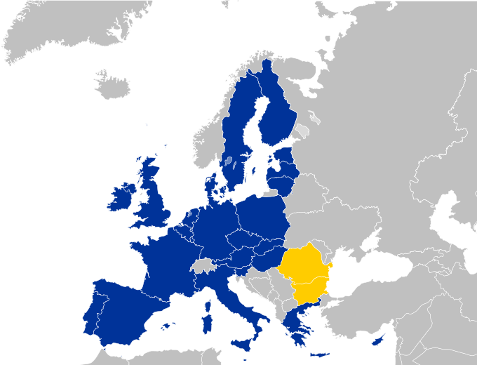File:EU27-2007 European Union map enlargement.svg