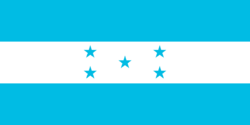 Flag of Honduras.svg