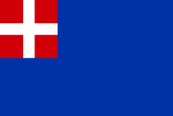 Flag of the Kingdom of Sardinia.svg