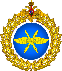 Great emblem of the Russian Air-Cosmic Forces.svg
