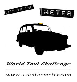 It's on the Meter - World Taxi Challenge logo.jpg