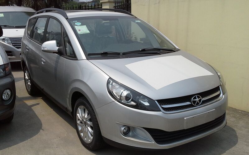 File:JAC Heyue RS facelift China 2014-05-01.jpg