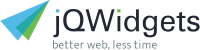 JQWidgets logo.svg
