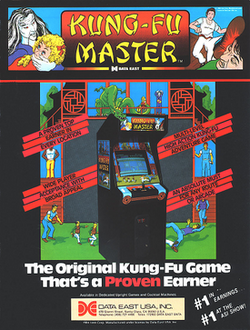 KungFuMaster arcadeflyer.png