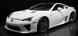 Lexus LFA 001.JPG