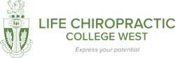 Life Chiropractic College West logo.png