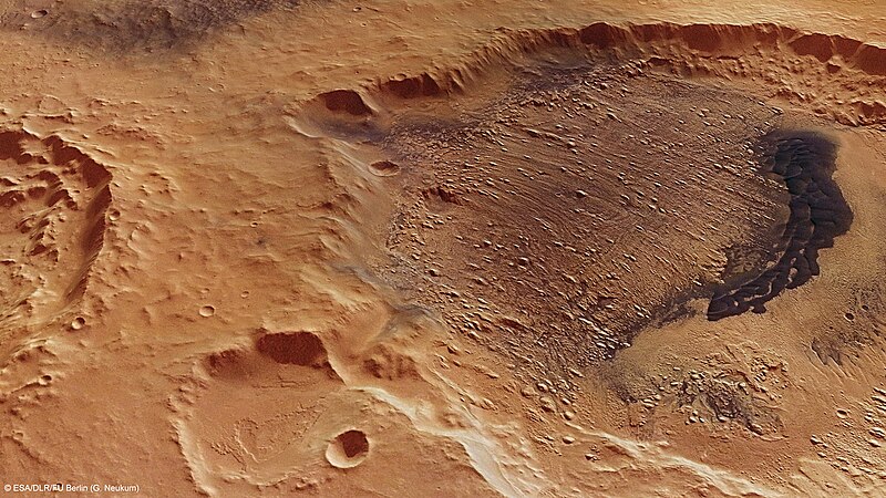 File:Mars Express captures Danielson crater (7347752534).jpg