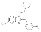 Meta-metonitazene structure.png