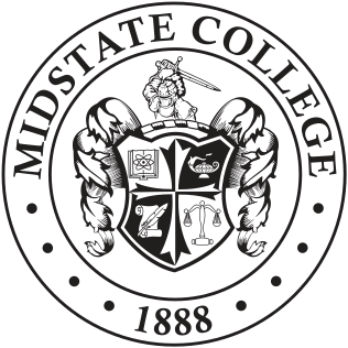 File:Midstate College seal.svg