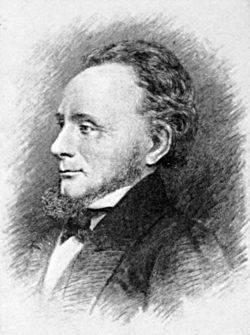Nathaniel Jarvis Wyeth