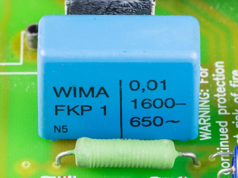 File:Nedap ESD1 - power supply board 1 - WIMA FKP 1-91667.jpg