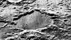 Nishina crater 5043 med.jpg